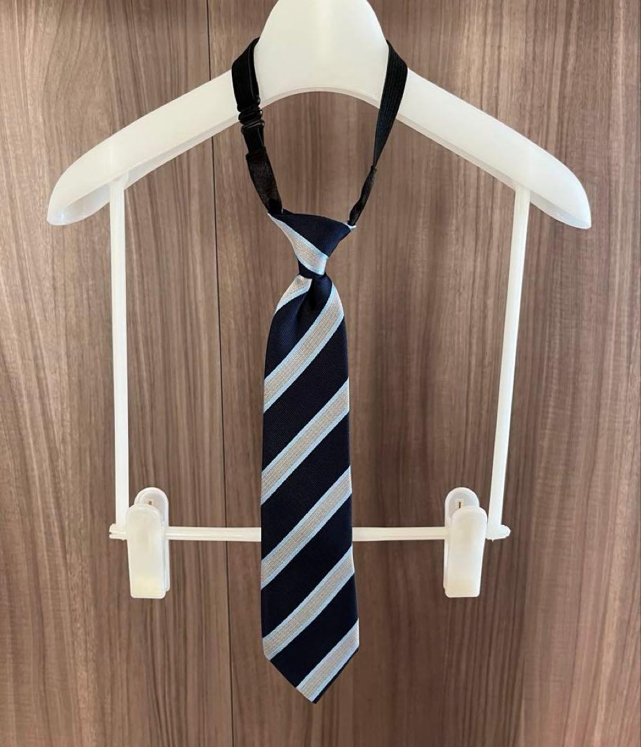 Chopin フォーマルスーツセット 120(ガーメントカバー付き)