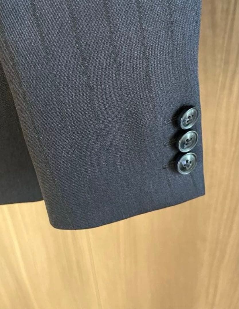 Chopin フォーマルスーツセット 120(ガーメントカバー付き)