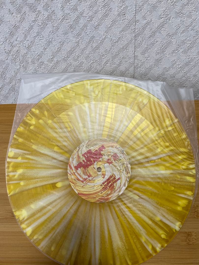 M*l様 【美品】millennium parade アナログ盤