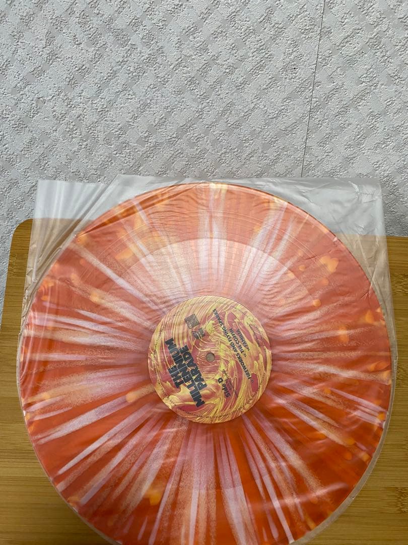 M*l様 【美品】millennium parade アナログ盤