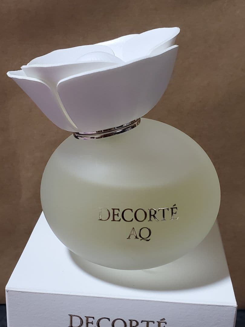 コスメデコルテAQオードパルファム