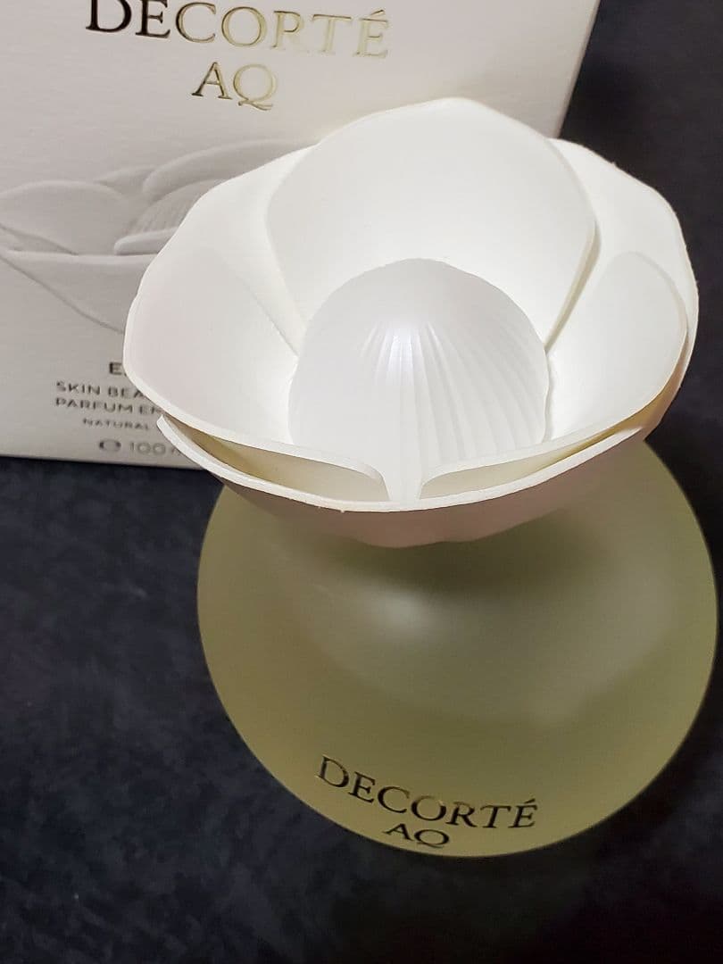 コスメデコルテAQオードパルファム
