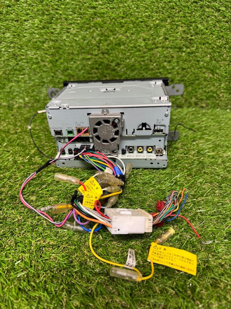 カロッツェリアcarrozzeria AVIC-RW900-R 2017