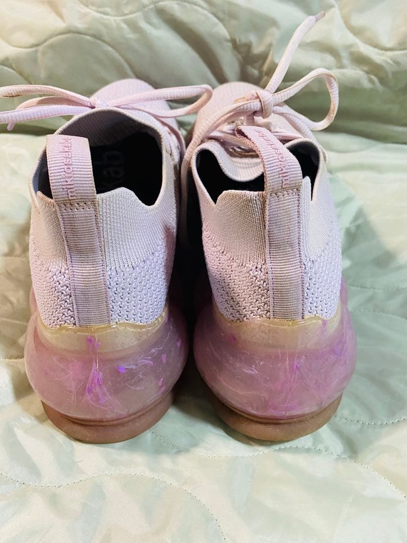 グラウンズ　ミキオサカベ　スニーカー24cm