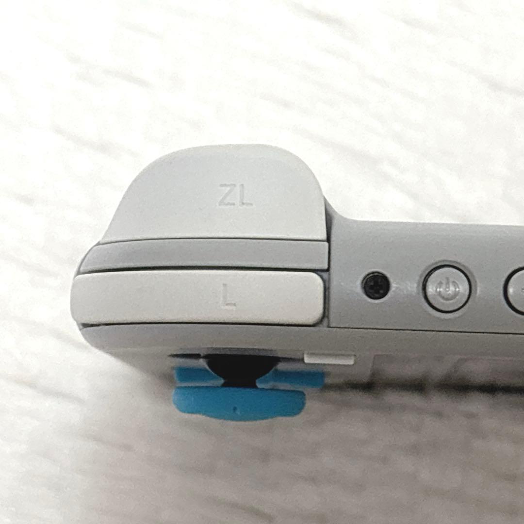 Nintendo Switch Lite ザシアン・ザマゼンタ エディション