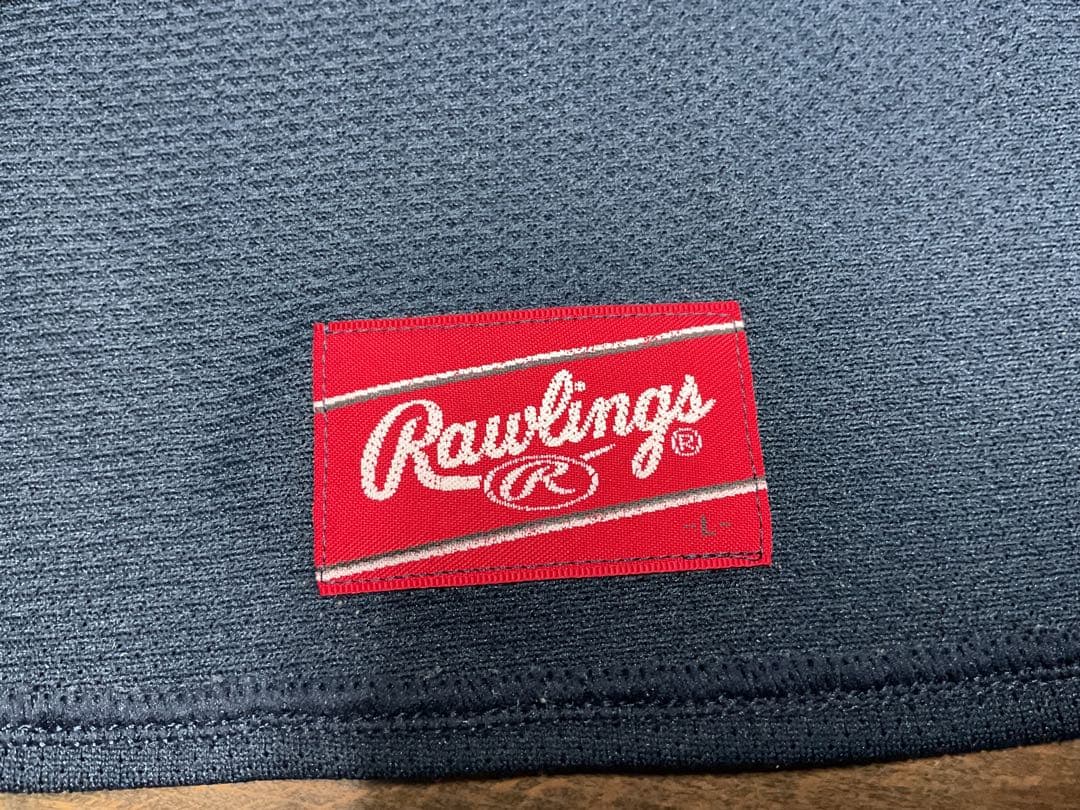 【生産終了品】中日ドラゴンズ　井端選手Mサイズ