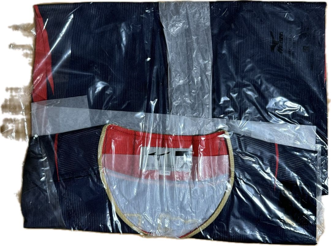 大谷翔平WBC優勝ユニフォーム‼️刺繍