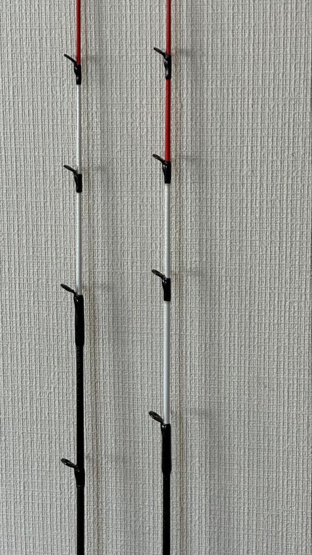 Daiwa 極鋭マルイカ　MC F ２本セット