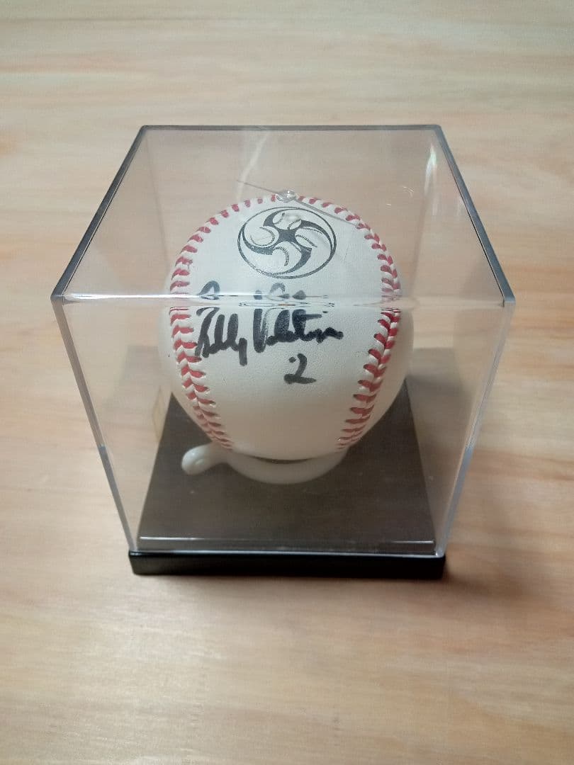 “ボビー”ロバート・ジョン・バレンタイン \"Bobby\" Valentine,