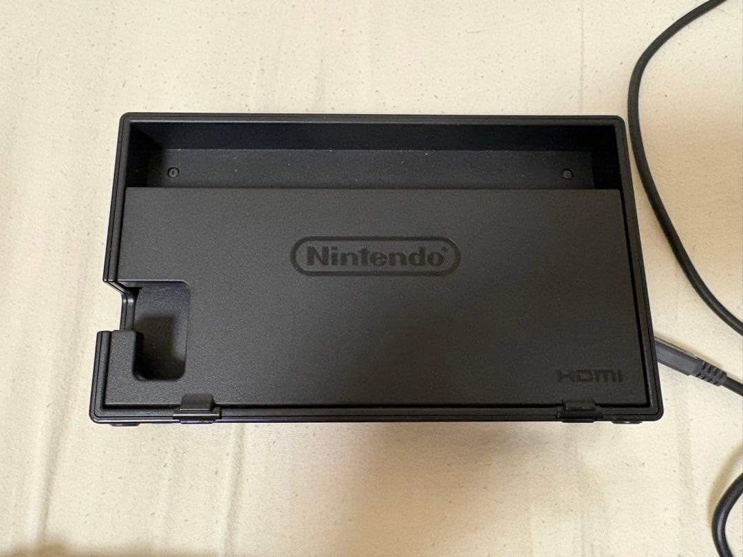 ニンテンドースイッチ 本体 プロコン 初期化 動作確認済み