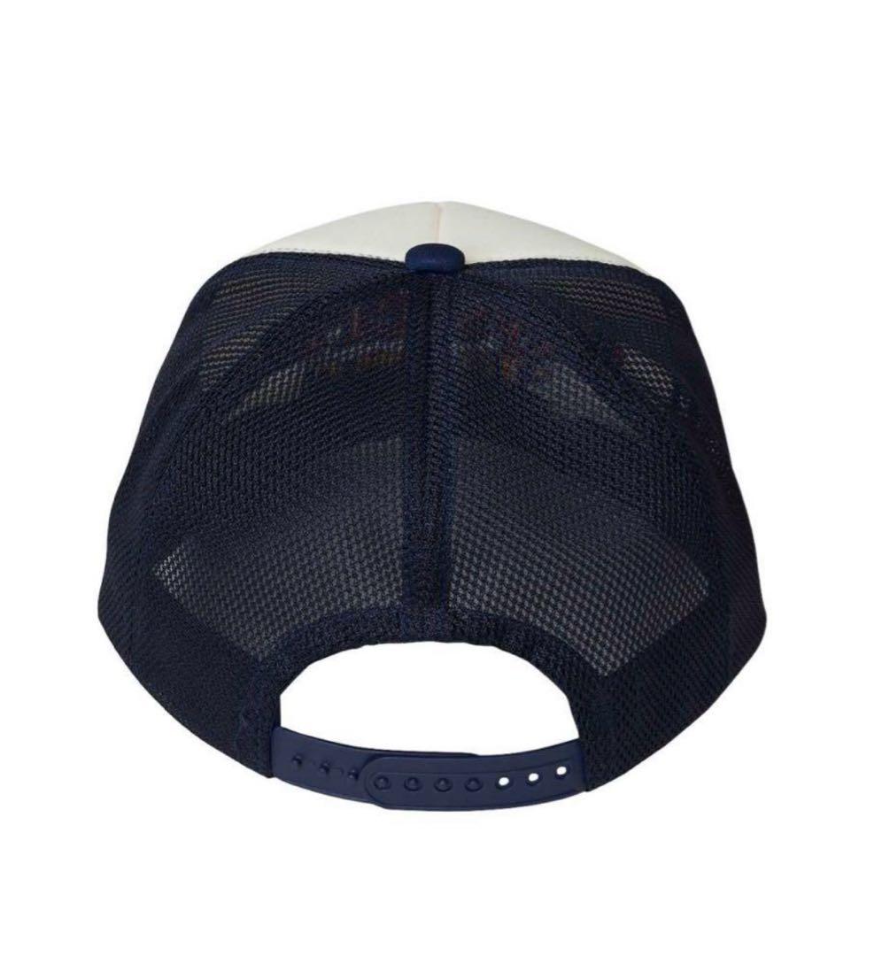 新品　Hysteric Jeans メッシュキャップ　ヒステリックグラマー