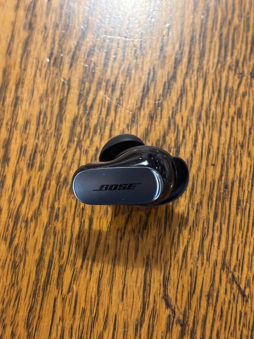 イヤホン Bose QuietComfort Ultra Earbuds