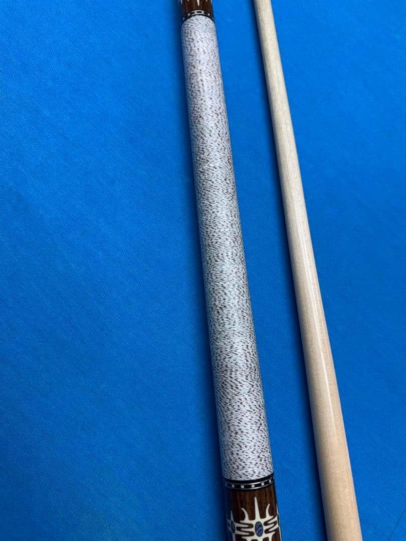 mezz cue ec7-B3 + シャフト314 predator