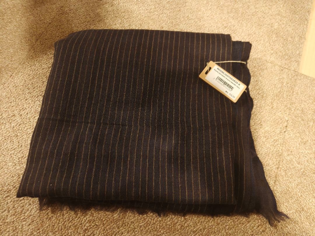 小物 Moonlightgear equipment Breathe Blanket