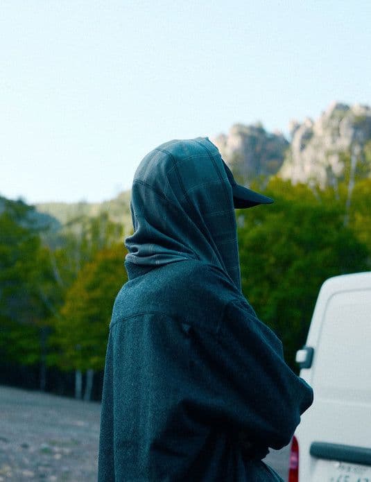 小物 Moonlightgear equipment Breathe Blanket