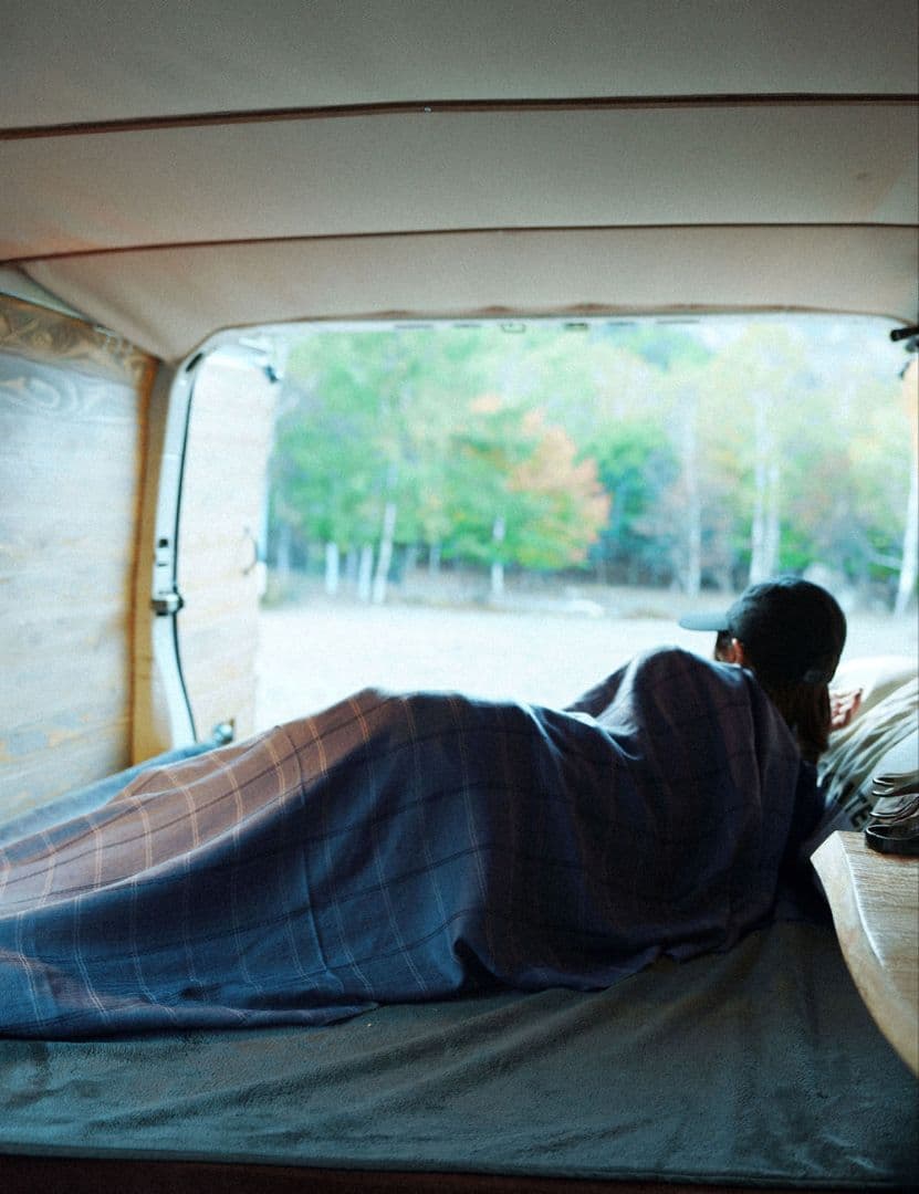 小物 Moonlightgear equipment Breathe Blanket