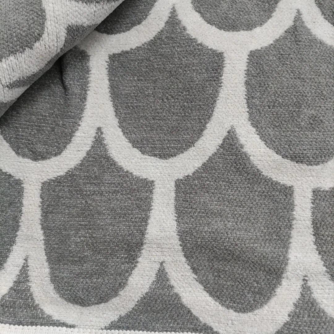 KLIPPAN オーガニックコットン ブランケット 140x180cm