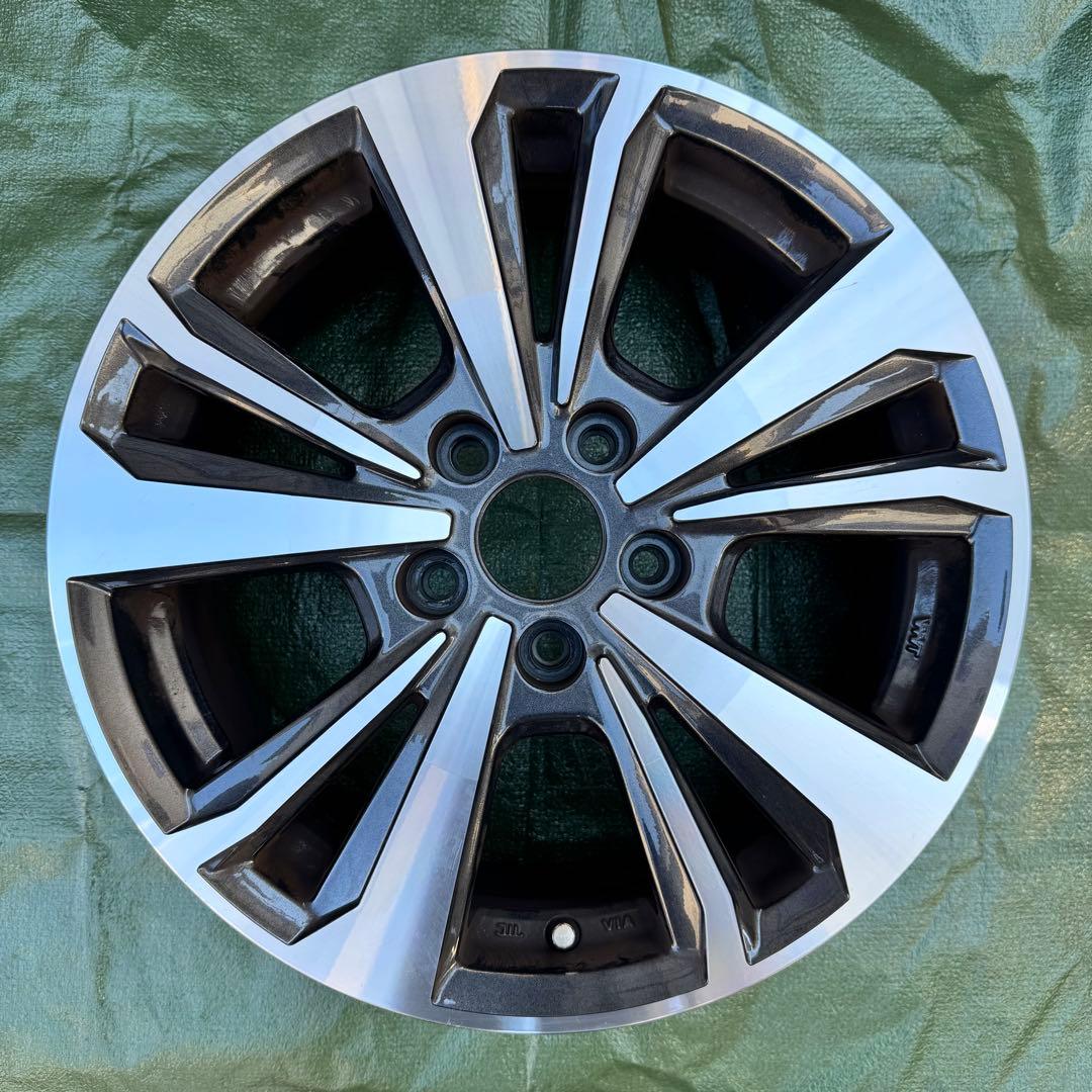 【手渡限定】ベルランゴ　ホイール16インチ4本セット