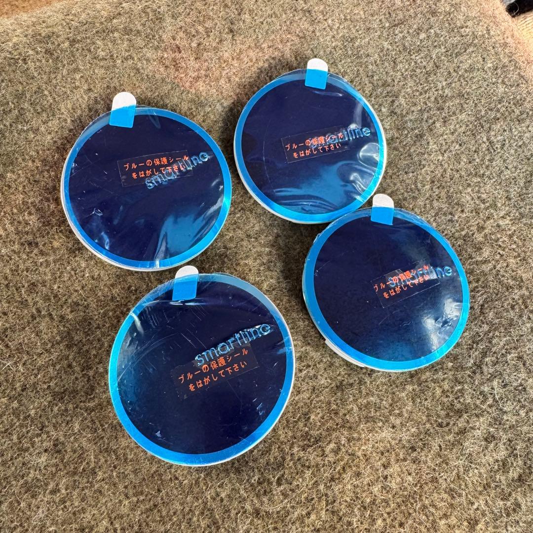 【手渡限定】ベルランゴ　ホイール16インチ4本セット