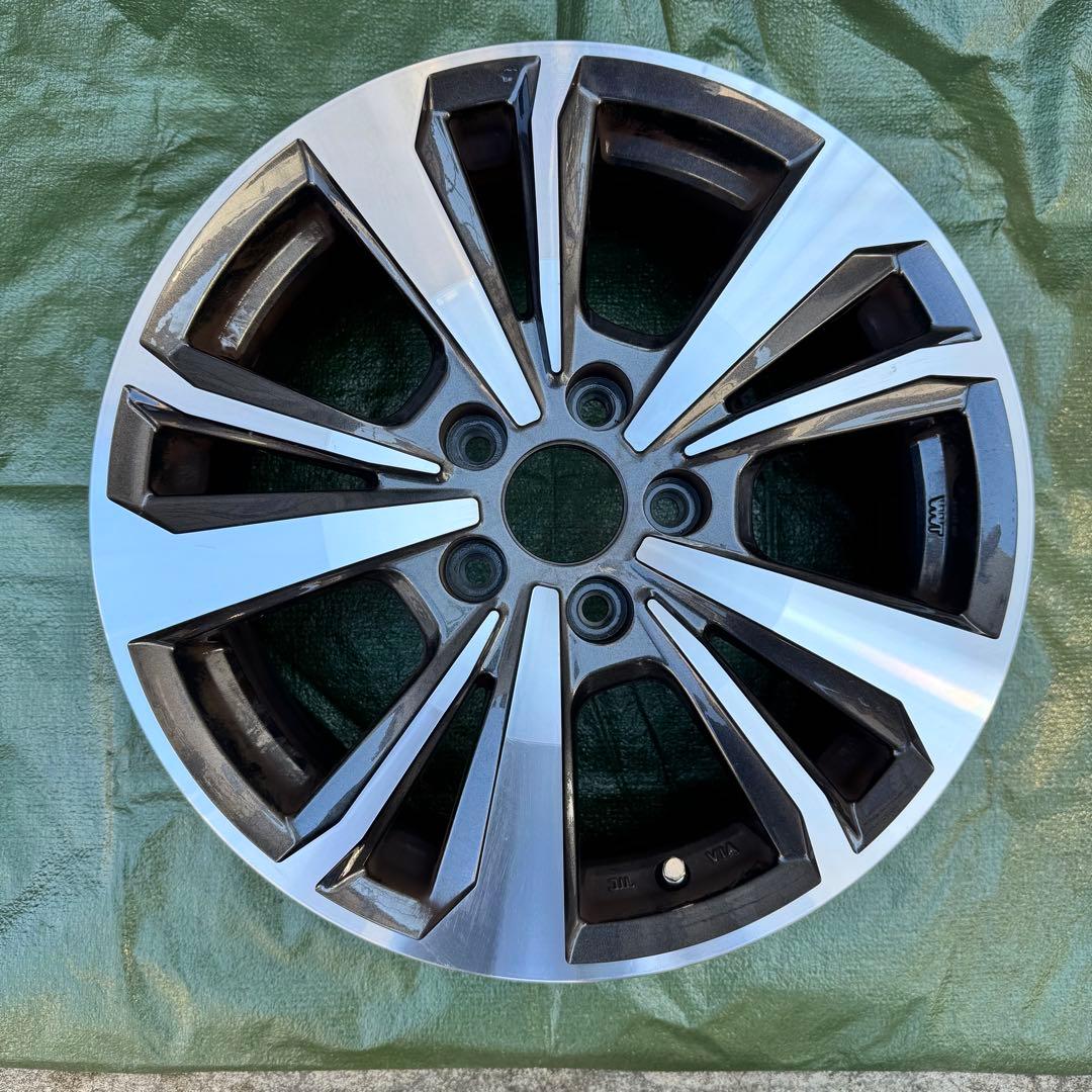 【手渡限定】ベルランゴ　ホイール16インチ4本セット