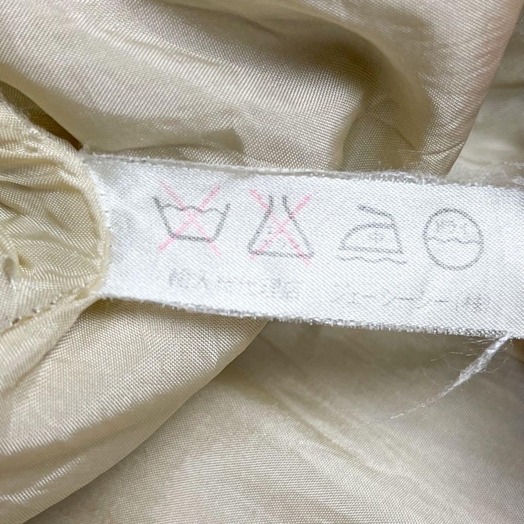 希少 セリーヌ トレンチコート トリオンフ金ボタン ロングコート ビンテージ