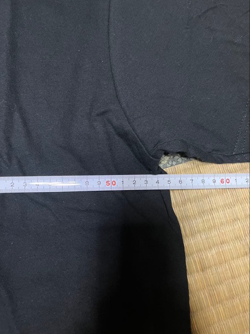 Burberry x Supreme Tシャツ