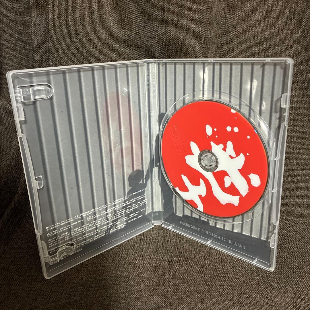 【廃盤】『ツァイ・ミンリャン DVD-BOX 2003～5』(DVD)【セル版】