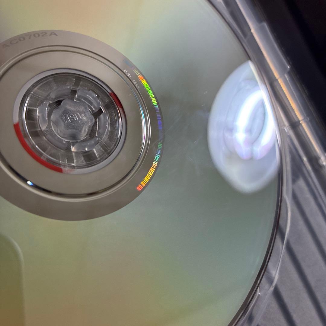 【廃盤】『ツァイ・ミンリャン DVD-BOX 2003～5』(DVD)【セル版】