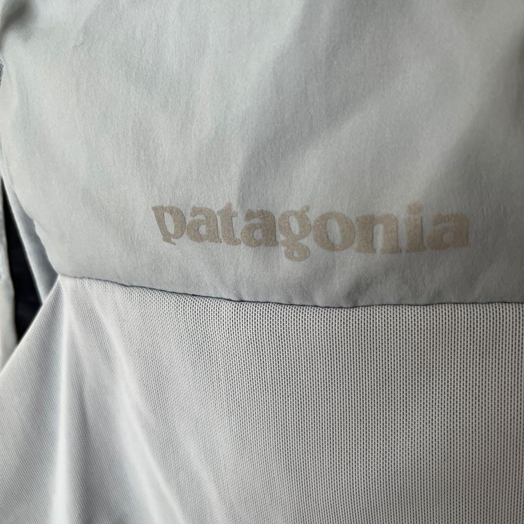 パタゴニア スロープランナー エンデュランスベスト M 448649
