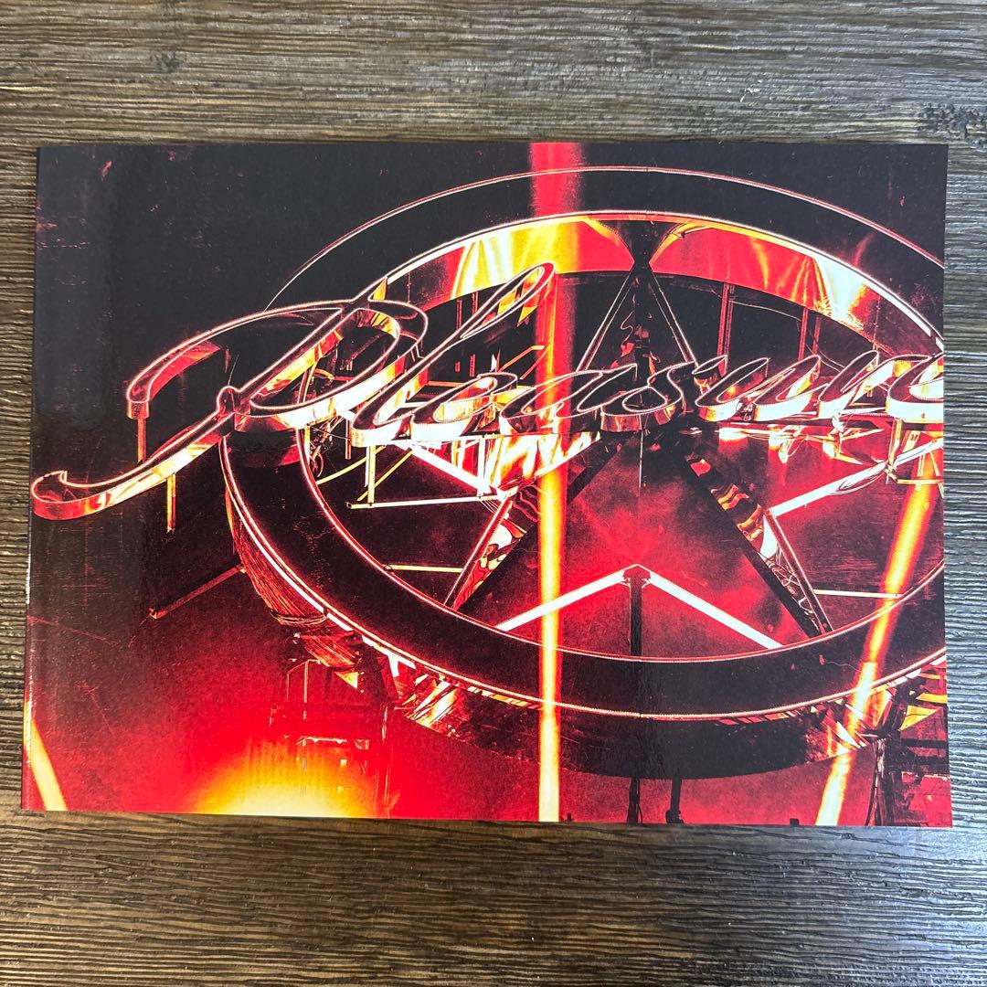 【トゥインクル】B'z/Pleasure 2023-STARS-〈3…