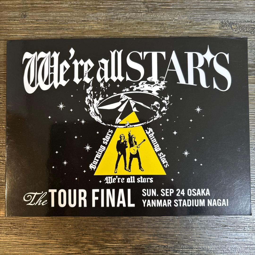 【トゥインクル】B'z/Pleasure 2023-STARS-〈3…