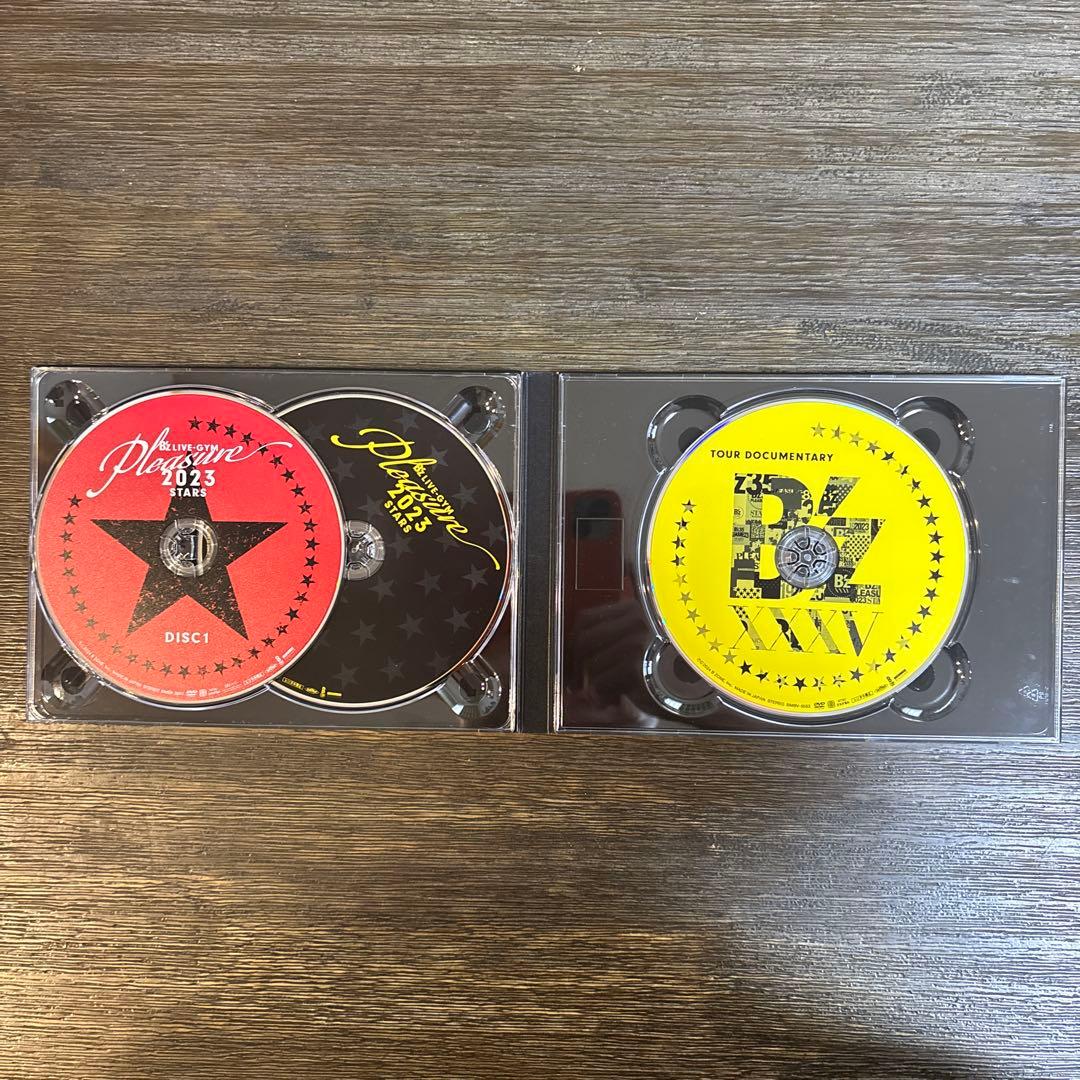 【トゥインクル】B'z/Pleasure 2023-STARS-〈3…