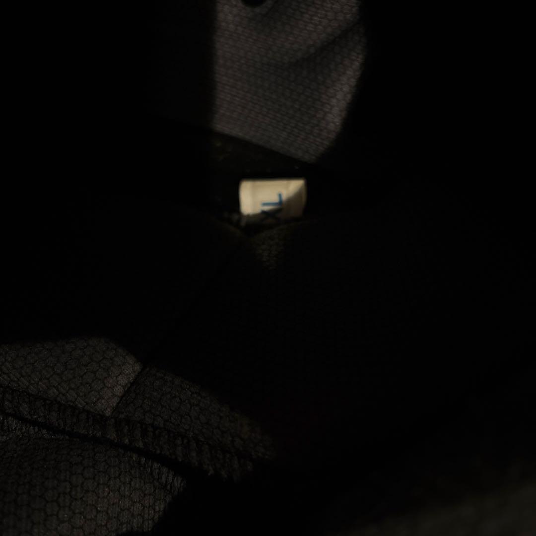 ZENITH フルフェイスヘルメット 赤