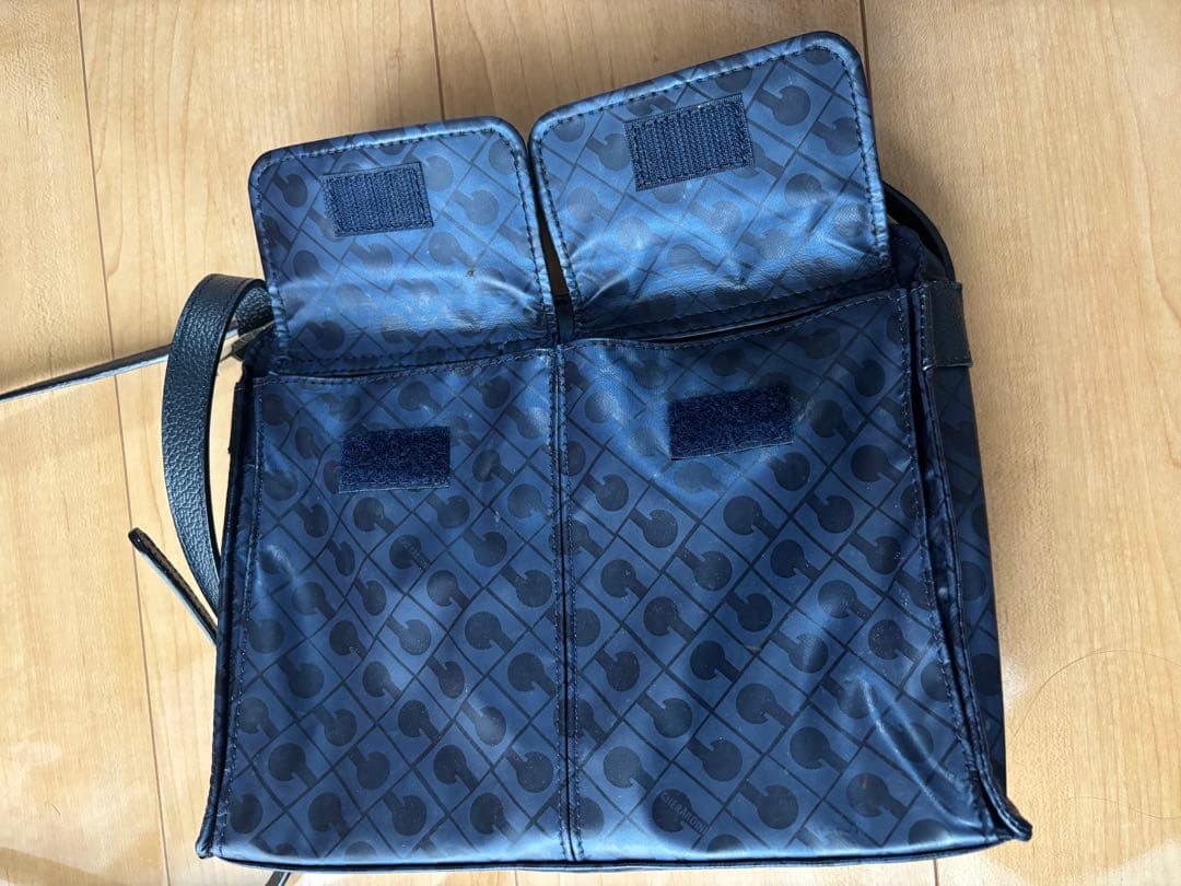 GHERARDINI ショルダーバッグ ゲラルディーニ