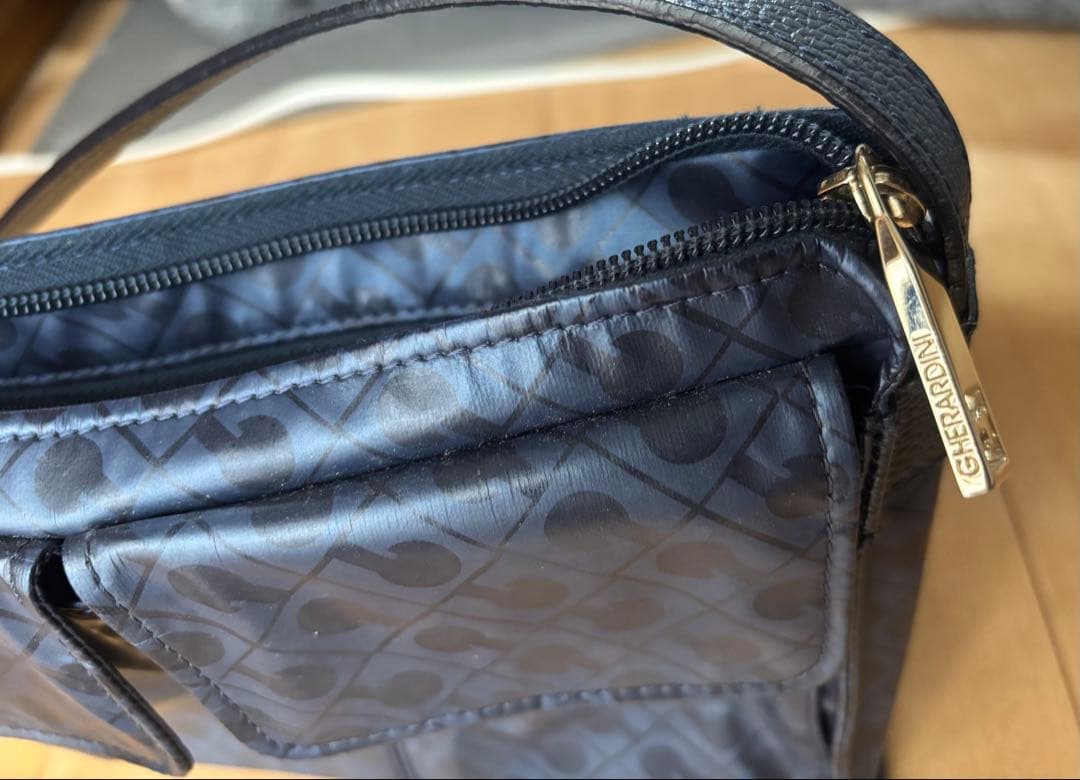 GHERARDINI ショルダーバッグ ゲラルディーニ