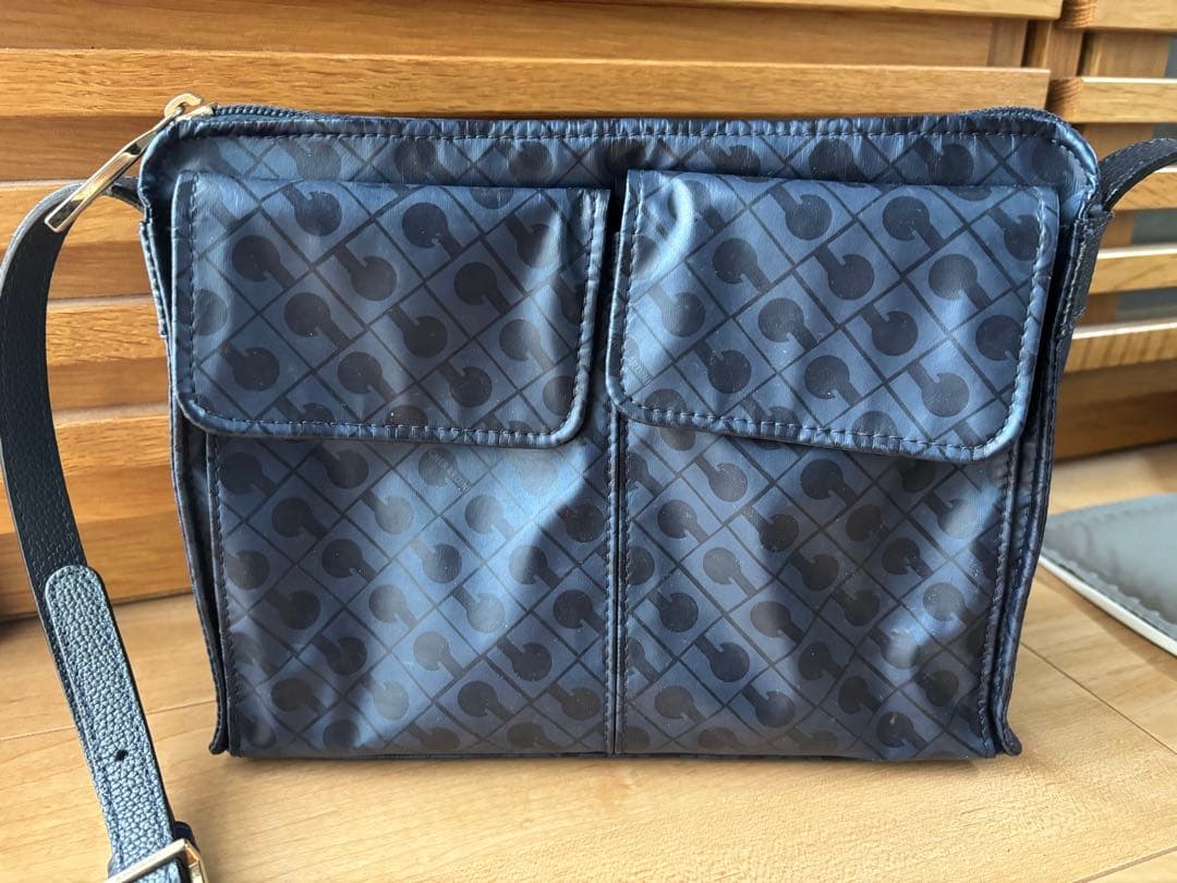 GHERARDINI ショルダーバッグ ゲラルディーニ