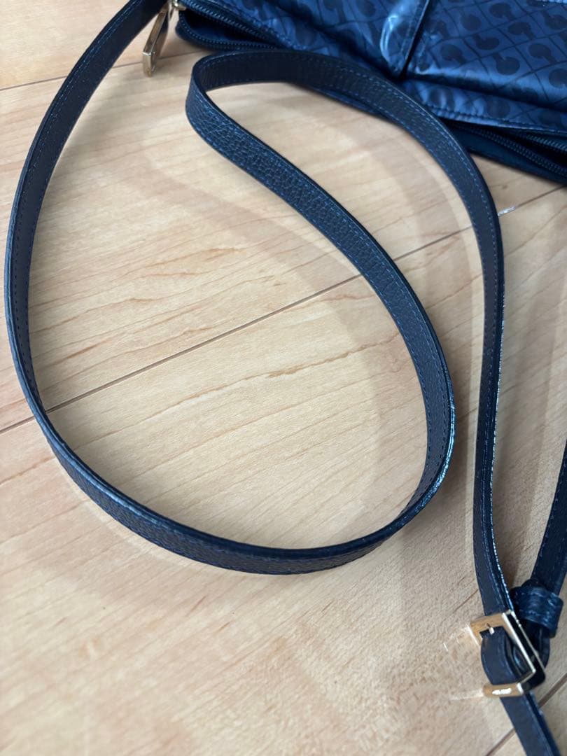 GHERARDINI ショルダーバッグ ゲラルディーニ