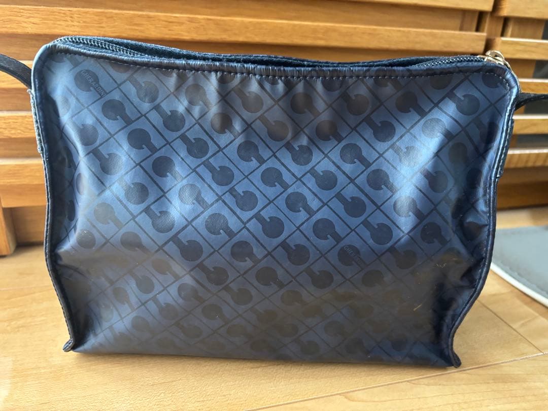 GHERARDINI ショルダーバッグ ゲラルディーニ