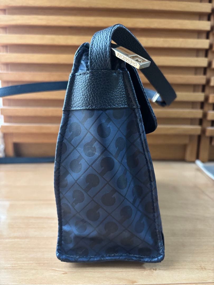 GHERARDINI ショルダーバッグ ゲラルディーニ