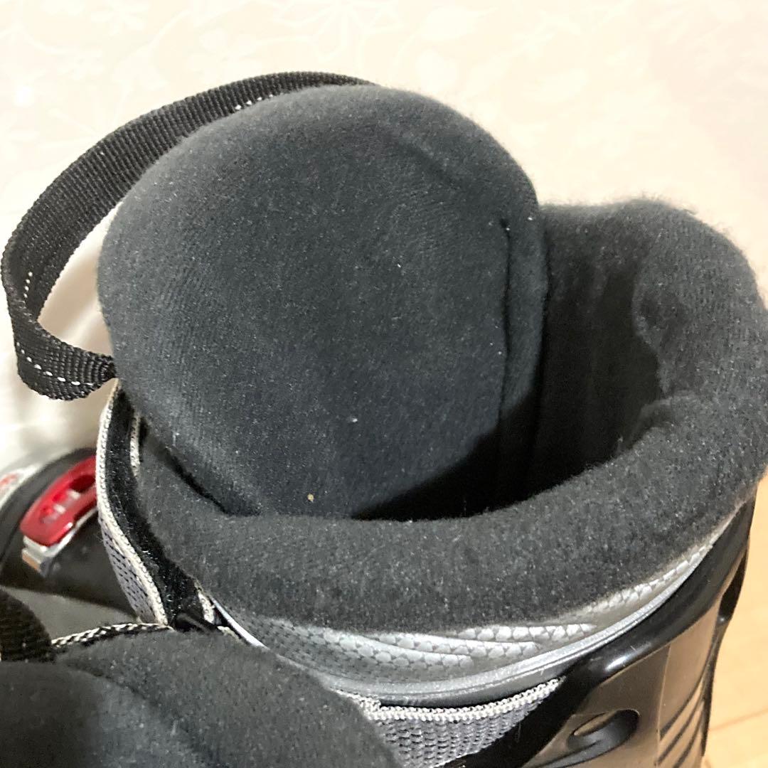 良品✨NORDICA スキーブーツCRUISE NFS 60 27cm 入門