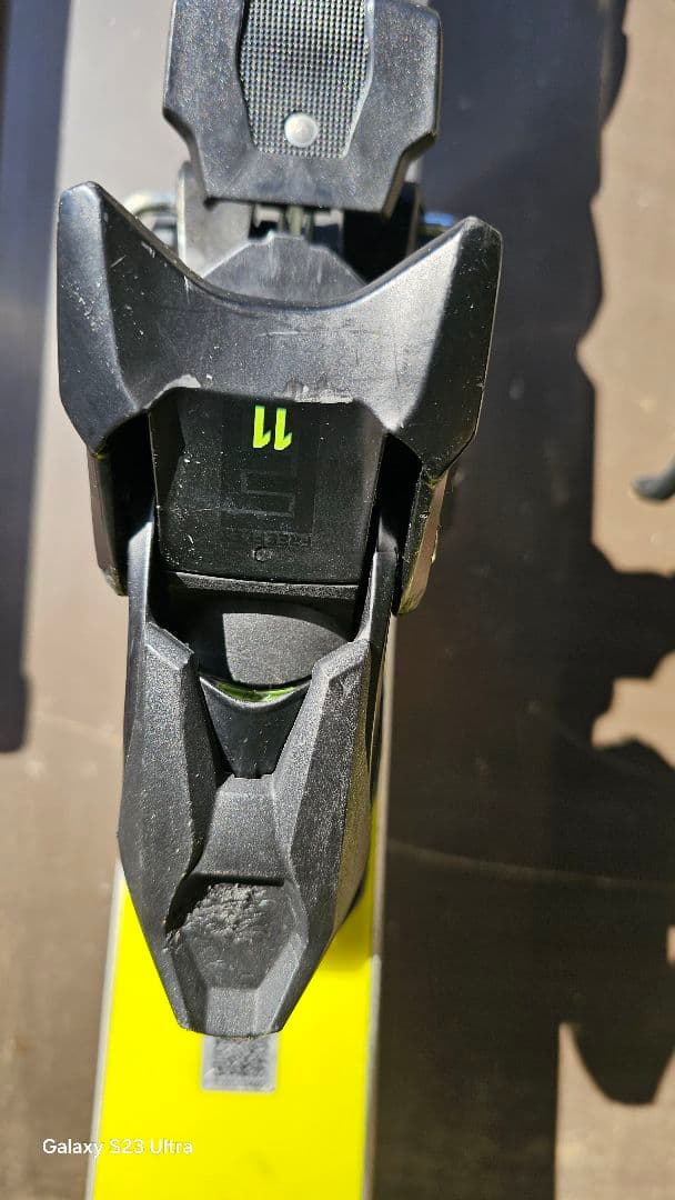 HEAD WORLD CUP REBELS SL ジュニア156