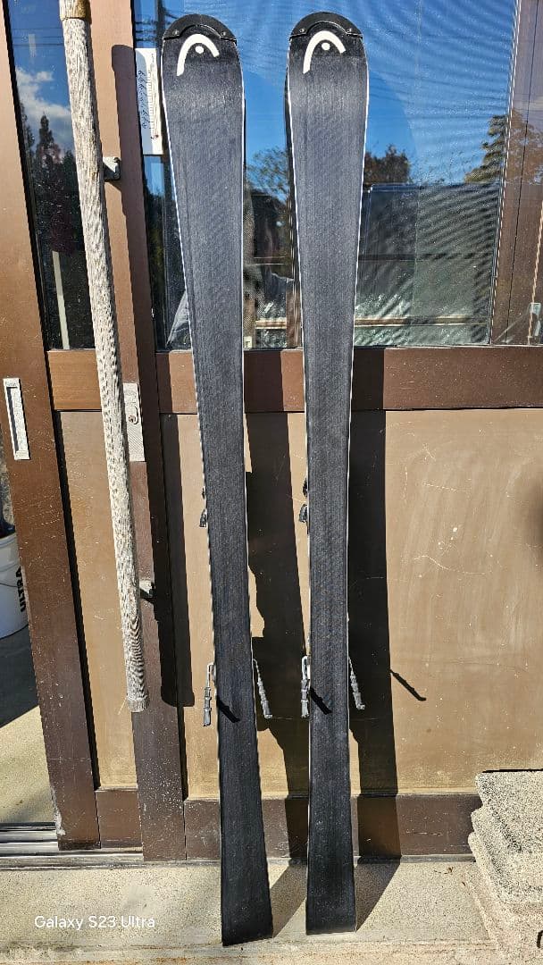 HEAD WORLD CUP REBELS SL ジュニア156