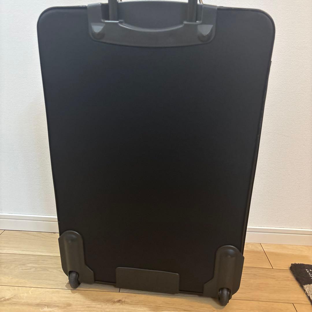 超美品！　ANYA HINDMARCH スーツケース　キャリーバック