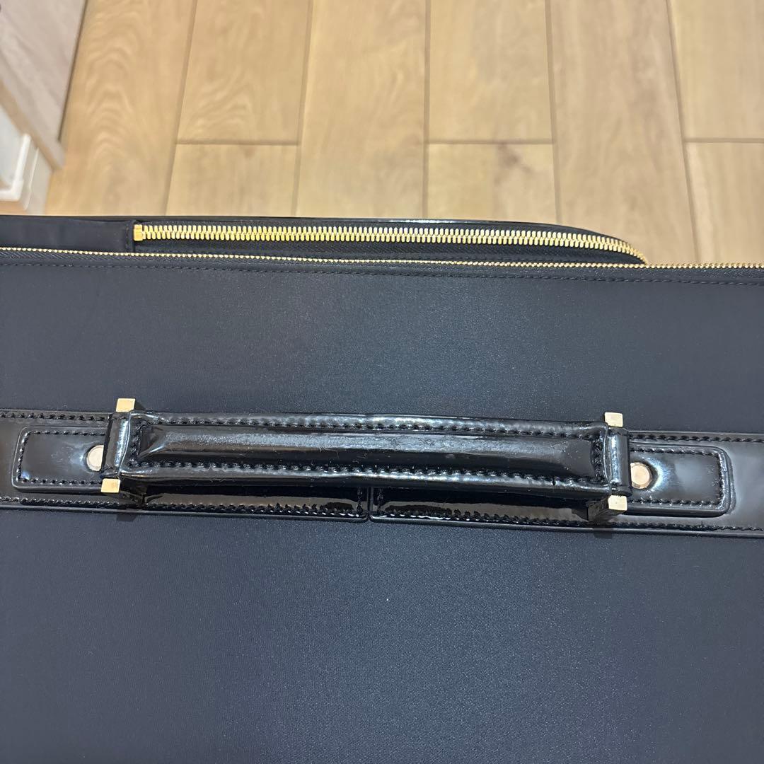 超美品！　ANYA HINDMARCH スーツケース　キャリーバック
