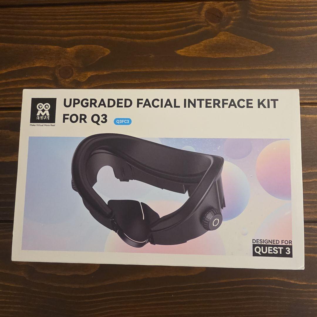 日*向様  Quest3 512GB ※おまけ付き