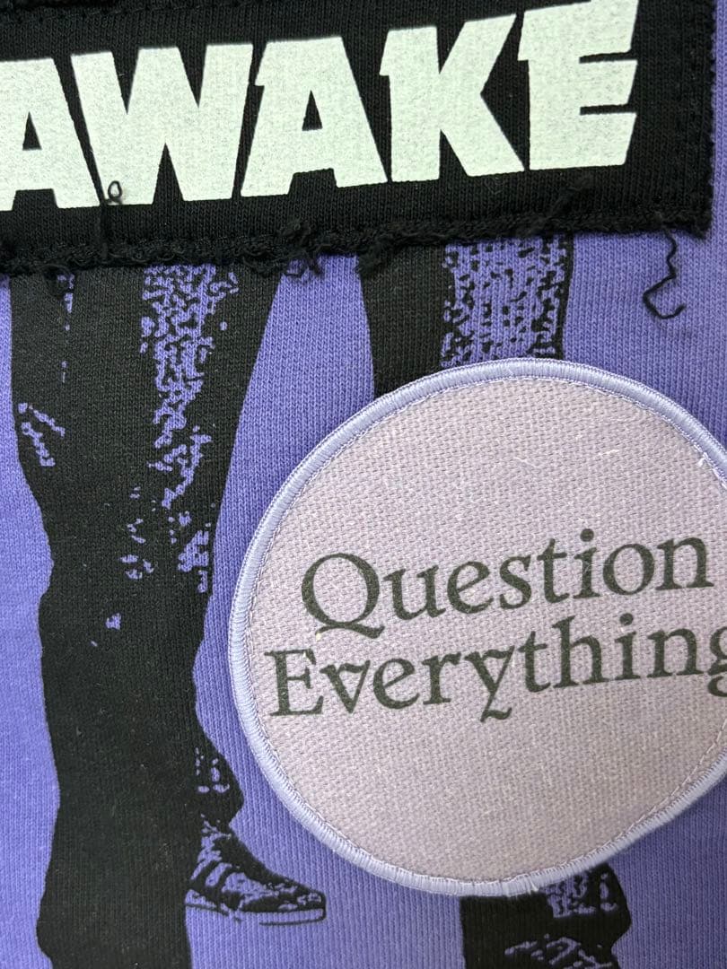 RAF SIMONS ショルダーバッグ　2021SS