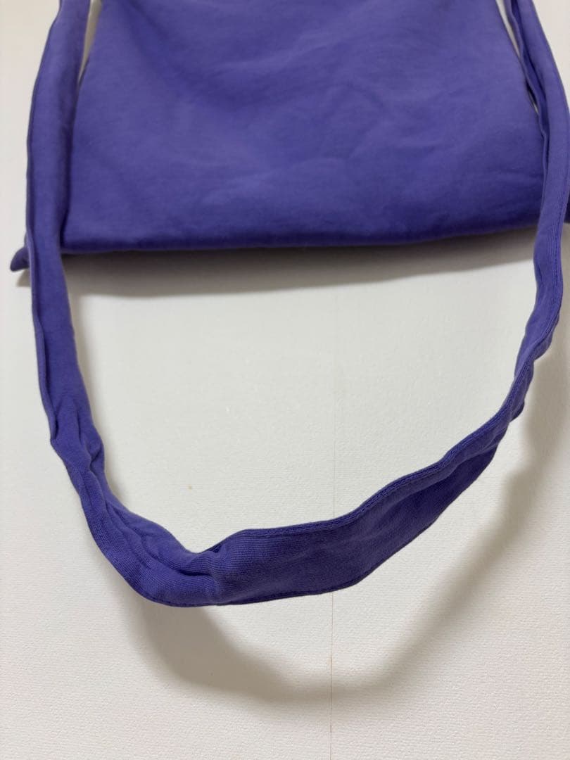 RAF SIMONS ショルダーバッグ　2021SS