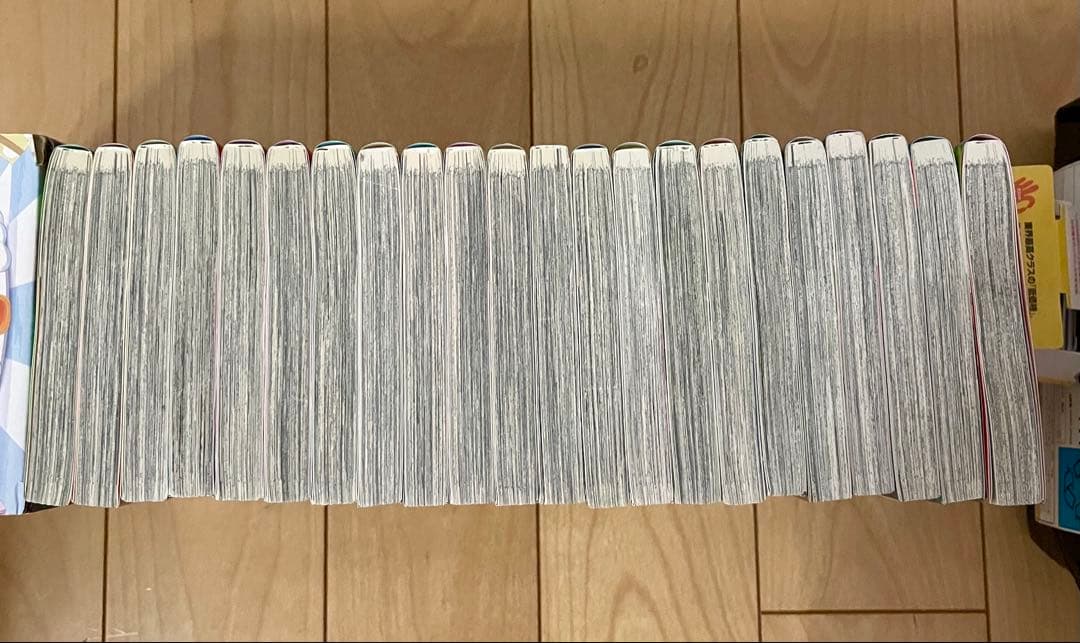 チェーンソーマン、全巻セット、イラストカード付き