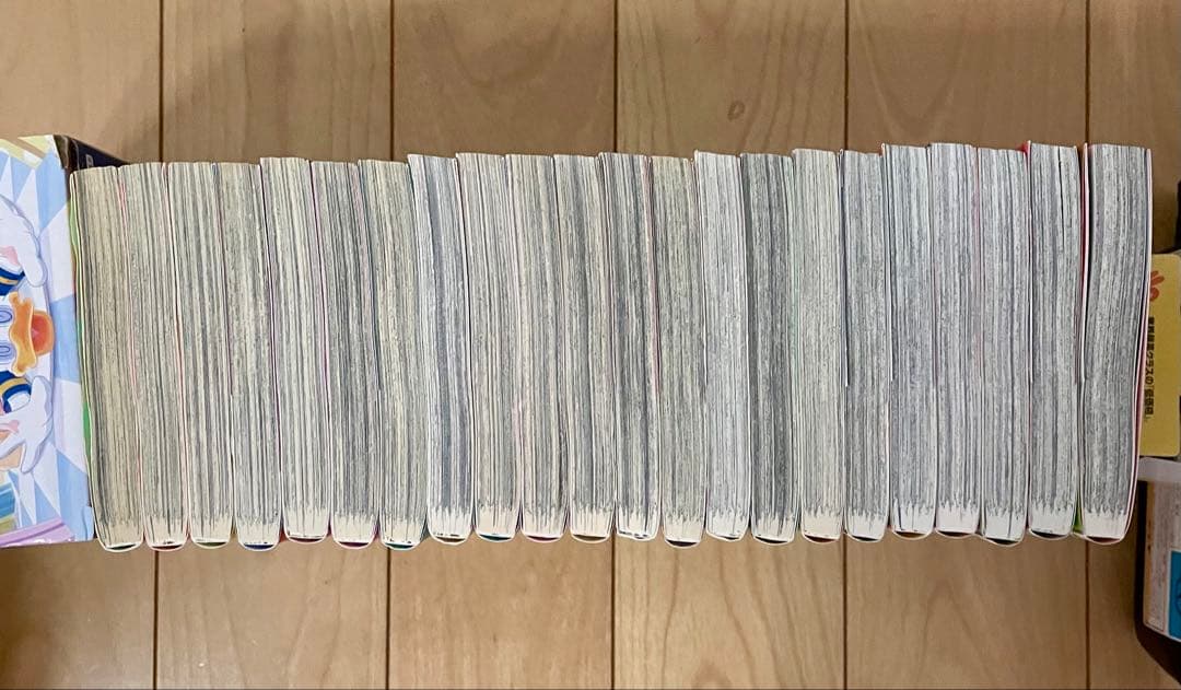 チェーンソーマン、全巻セット、イラストカード付き