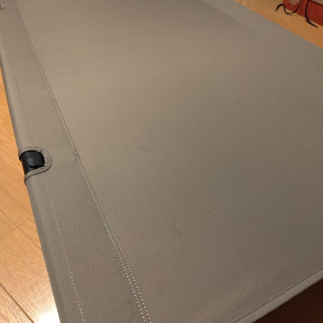 ヘリノックス　コットワンコンバーチブル　ハイレッグセット